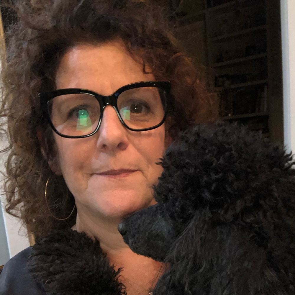 Meet your Posher, Shirley